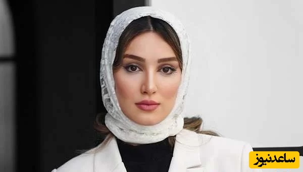 استایل غیرقابل پیش بینی سامان و هوژانِ سریال ناریا / استایلی که حسابی سر و صدا به پا کرد! + عکس