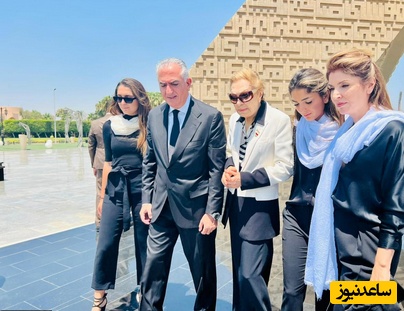 نمایش جدید پسر فرح به صحنه نرسید؛ پهلوی‌ها و ناکامی تکراری این بار در مصر! / اختصاصی ساعدنیوز