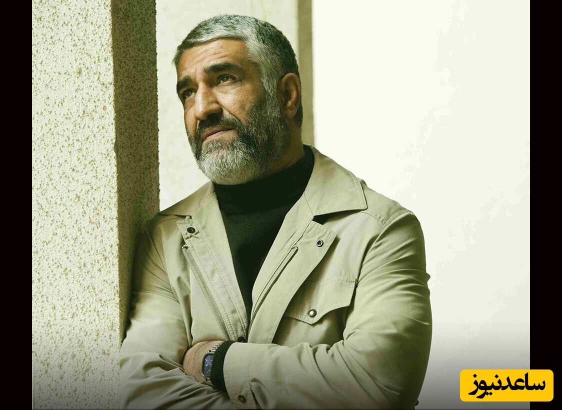 پژمان جمشیدی: یکبار در 23 سالگی عاشق شدم؛می‌خوام زود بچه‌دار بشم که...+ ویدیو