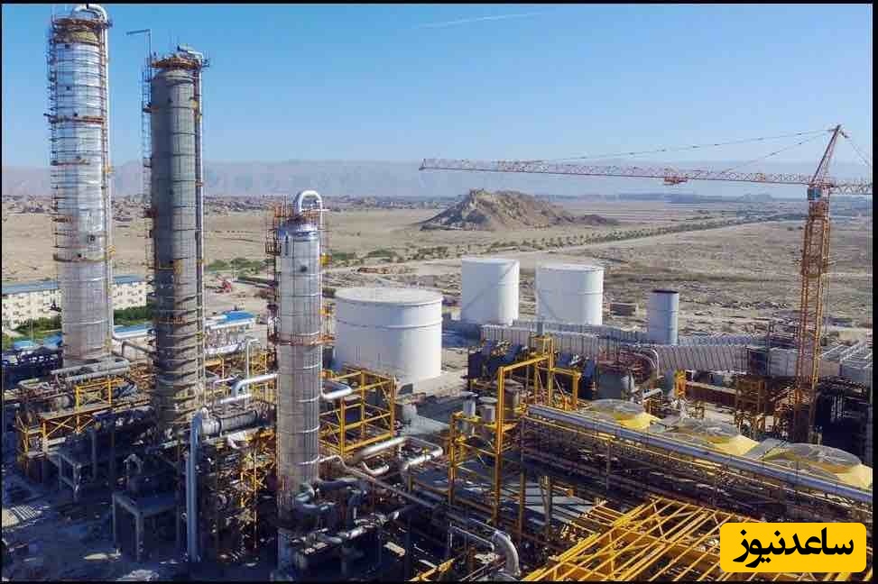 ساخت کاتالیزگر تبدیل متانول به هیدروکربن‌ها در کشور