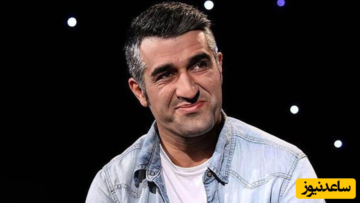 شانس بزرگی که پژمان جمشیدیِ 14 ساله در فوتبال آورد/ اما همه چیز همچنان در دست خودته👌+فیلم