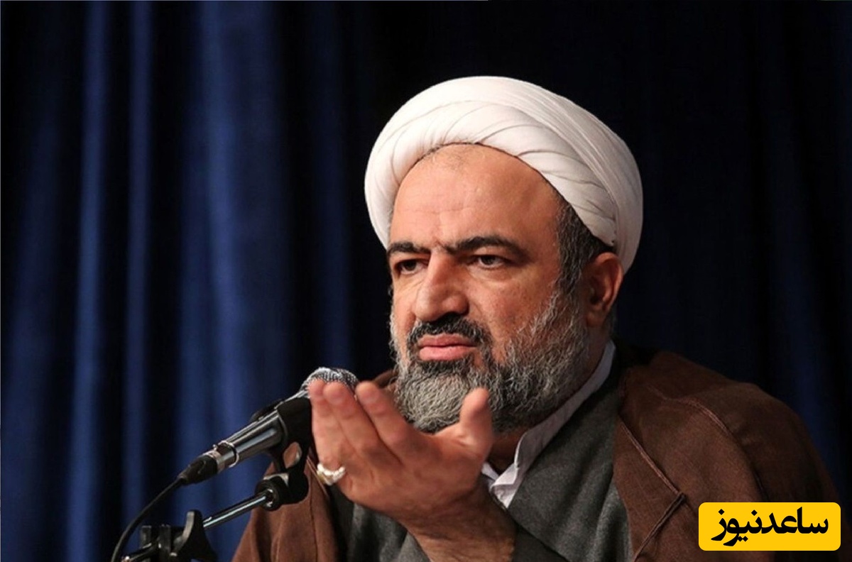 (ویدیو) رسایی: من با ظریف مشکل شخصی داشتم؟/ همه امضاهای آقای عارف غیر قانونیست...