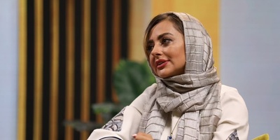 اعتراف تلخ نفیسه روشن از روزهای سیاه بعد از طلاق؛ کنار جوی آب می‌نشستم و زار می‌زدم!
