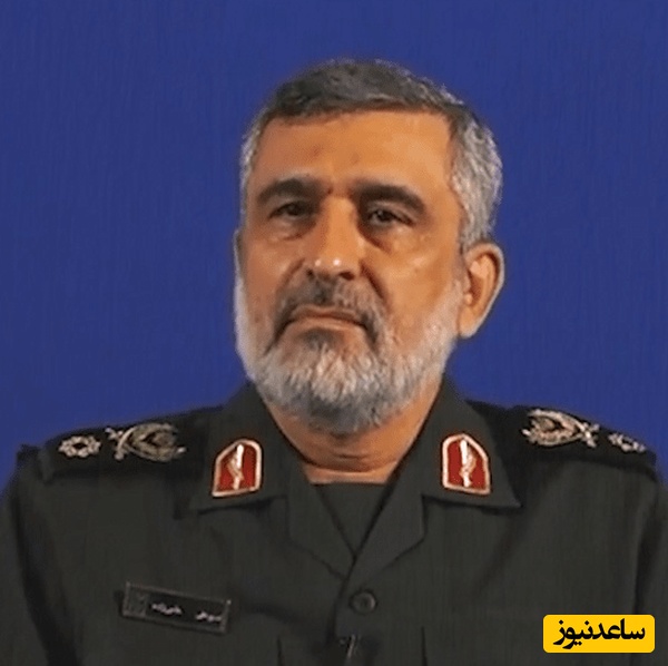 چرا ما جنگنده نساختیم؟+فیلم