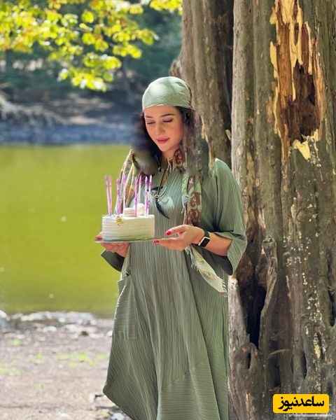 پریناز ایزدیار