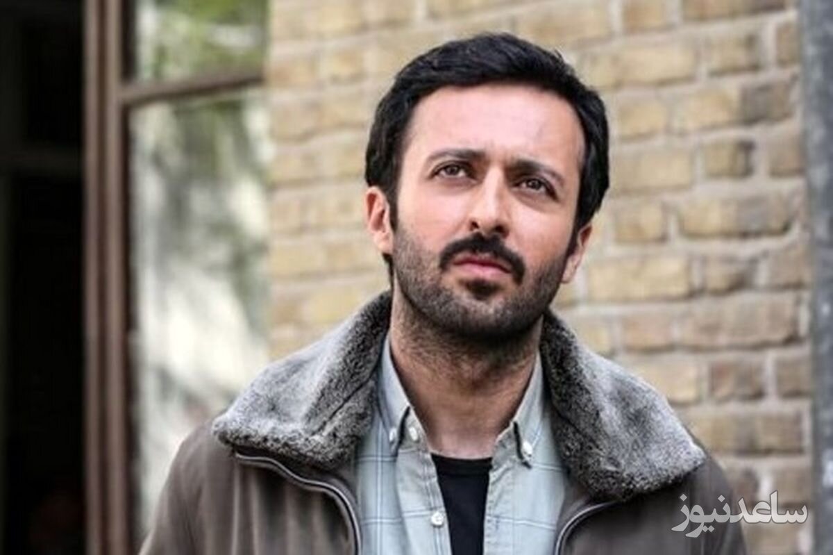 بازگشت عجیب حسام محمودی به سریال رحیل پس از مرگش