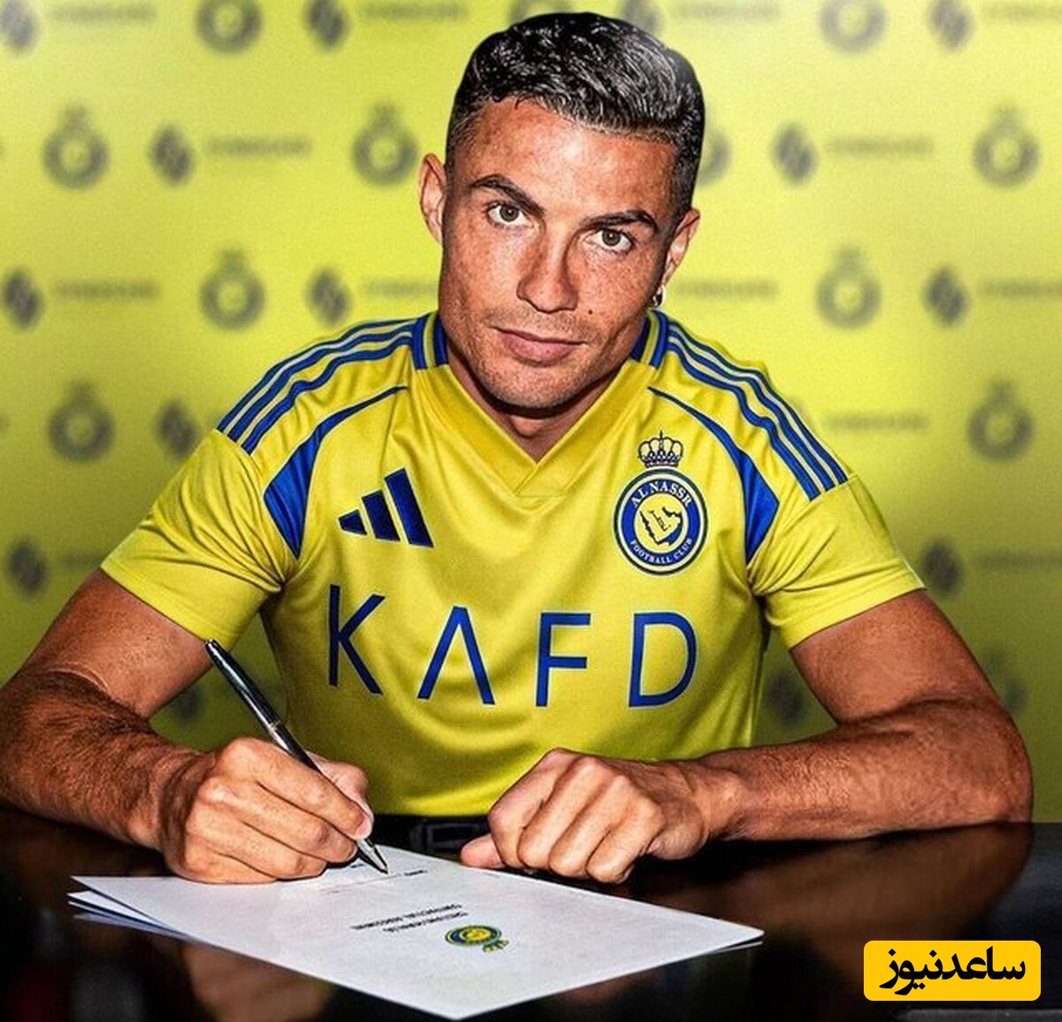 جزئیات کامل قرارداد نجومی و جدید رونالدو، ابرستاره فوتبال جهان در عربستان/ از زندگی شخصی فوق لوکس تا درآمد ثانیه‌ای میلیونی!