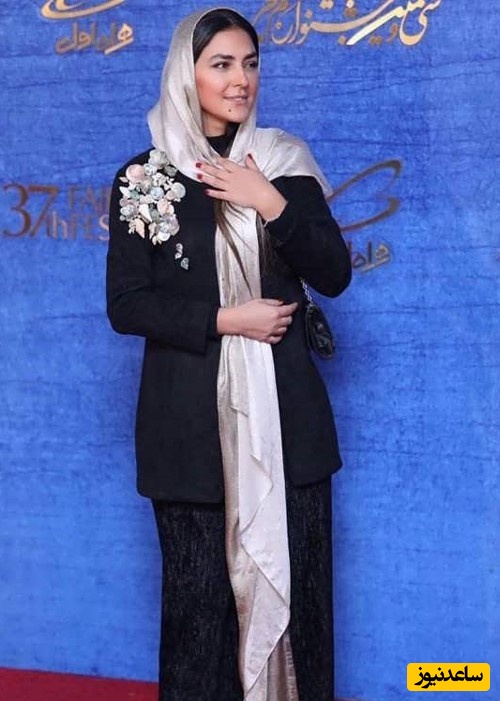 هدی زین العابدین