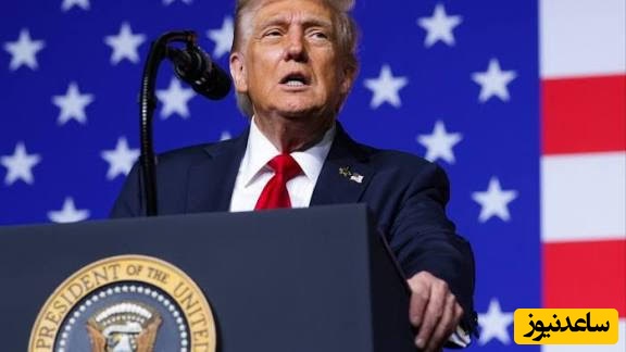 (ویدیو) بی‌احترامی ترامپ به فرماندهان ارشد ارتش آمریکا/ از حرفای من خوشتون نمیاد؟ خب بلند شوید و بروید.../  درجه‌‌های شمارو میگیرم...