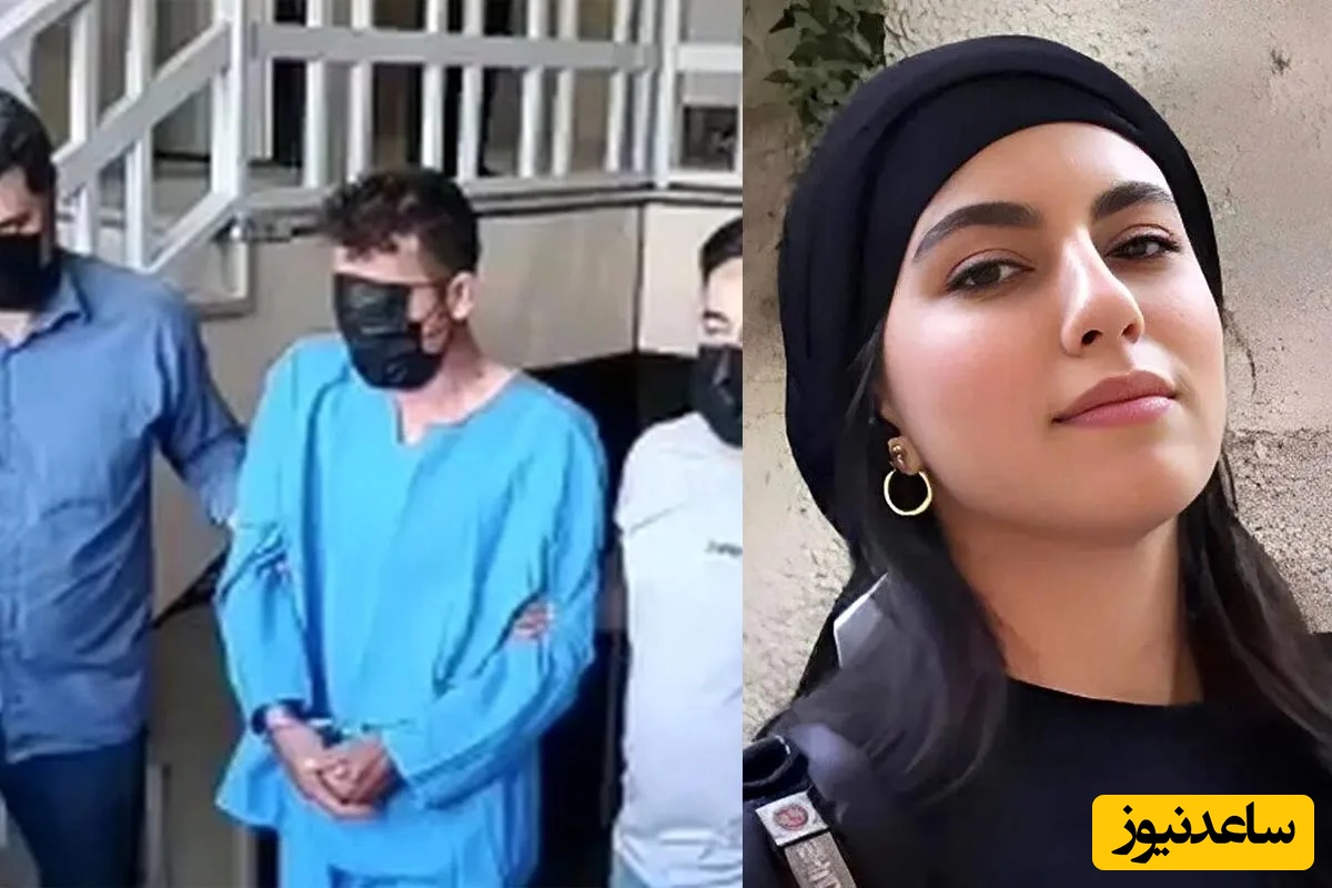 ناگفته‌های برادر قاتل الهه حسین‌نژاد / اومدیم رضایت بگیریم؛ التماس مادر قاتل به مادر الهه مقابل دادگاه /بهمن فرزانه: قتل عمد را قبول ندارم من را جادو کرده بودند+ ویدئو