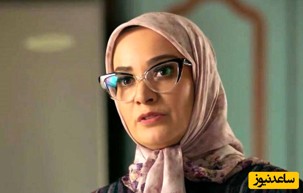 فهیمه در پایتخت