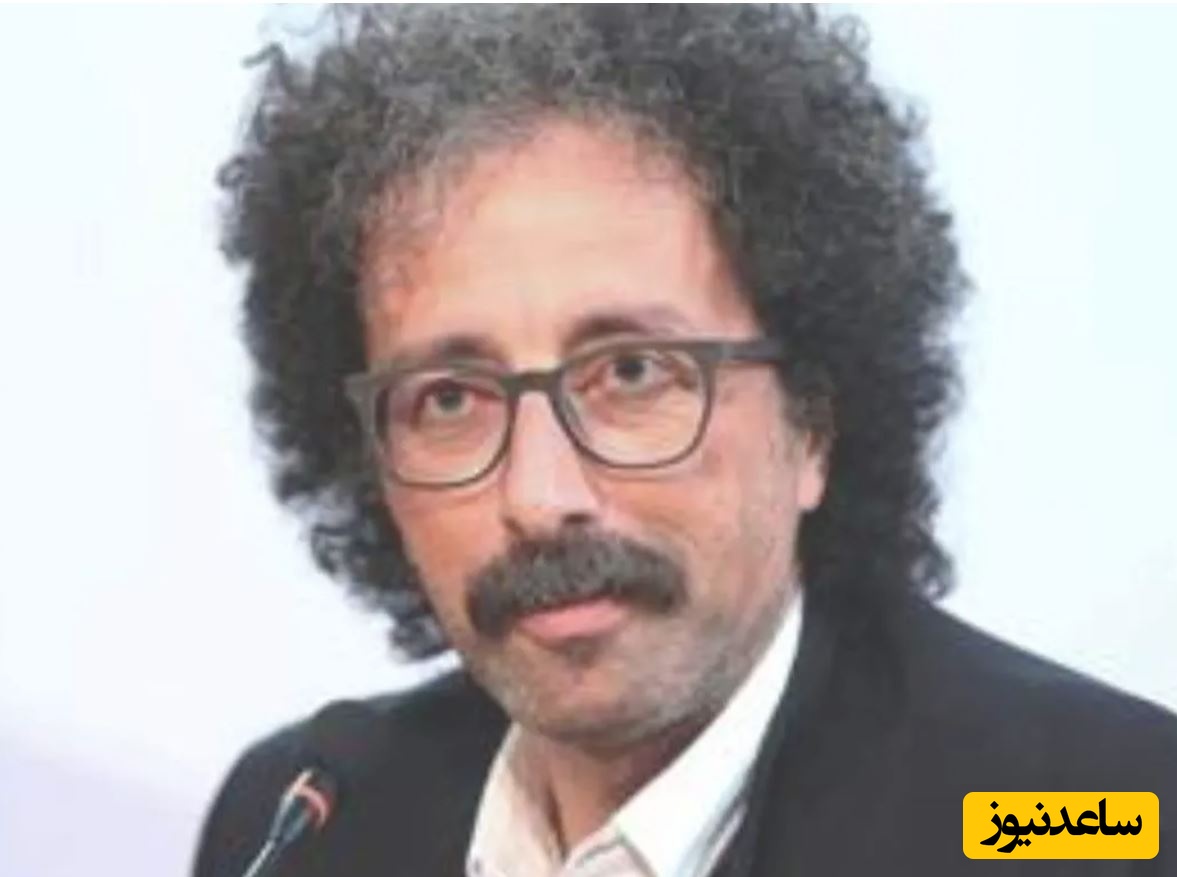 بابک خواجه‌پاشا، کارگردان سینما: وطن شرف است، شرف که نباشد دشمنت هم‌وطن است