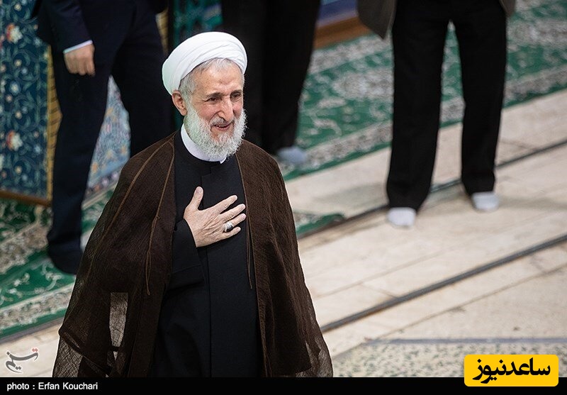 پاسخ کاظم صدیقی به درخواست یک زن از وی برای ادامه دادنِ امامت نمازجمعه تهران با وجود حاشیه‌های اخیر: ای کاش شما در...+ ویدیو