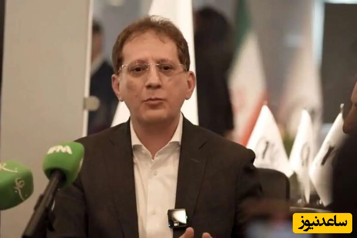 جمهوری اسلامی: معاف کردن بابک زنجانی از مجازات، متورم کردن بانک آینده ،فساد3.7میلیارددلاری چای دبش و... به کمرنگ شدن دین در جامعه منجر شد