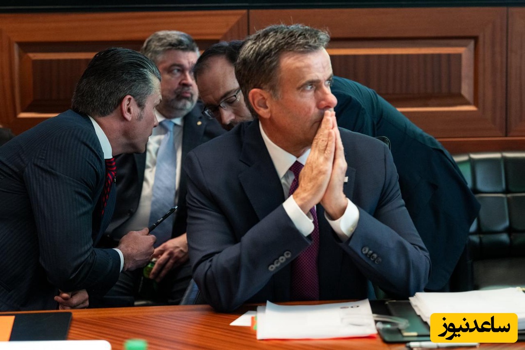 نفس‌ها در سینه حبس شد؛ 48 ساعت ترسناک در انتظار آمریکایی‌ها!