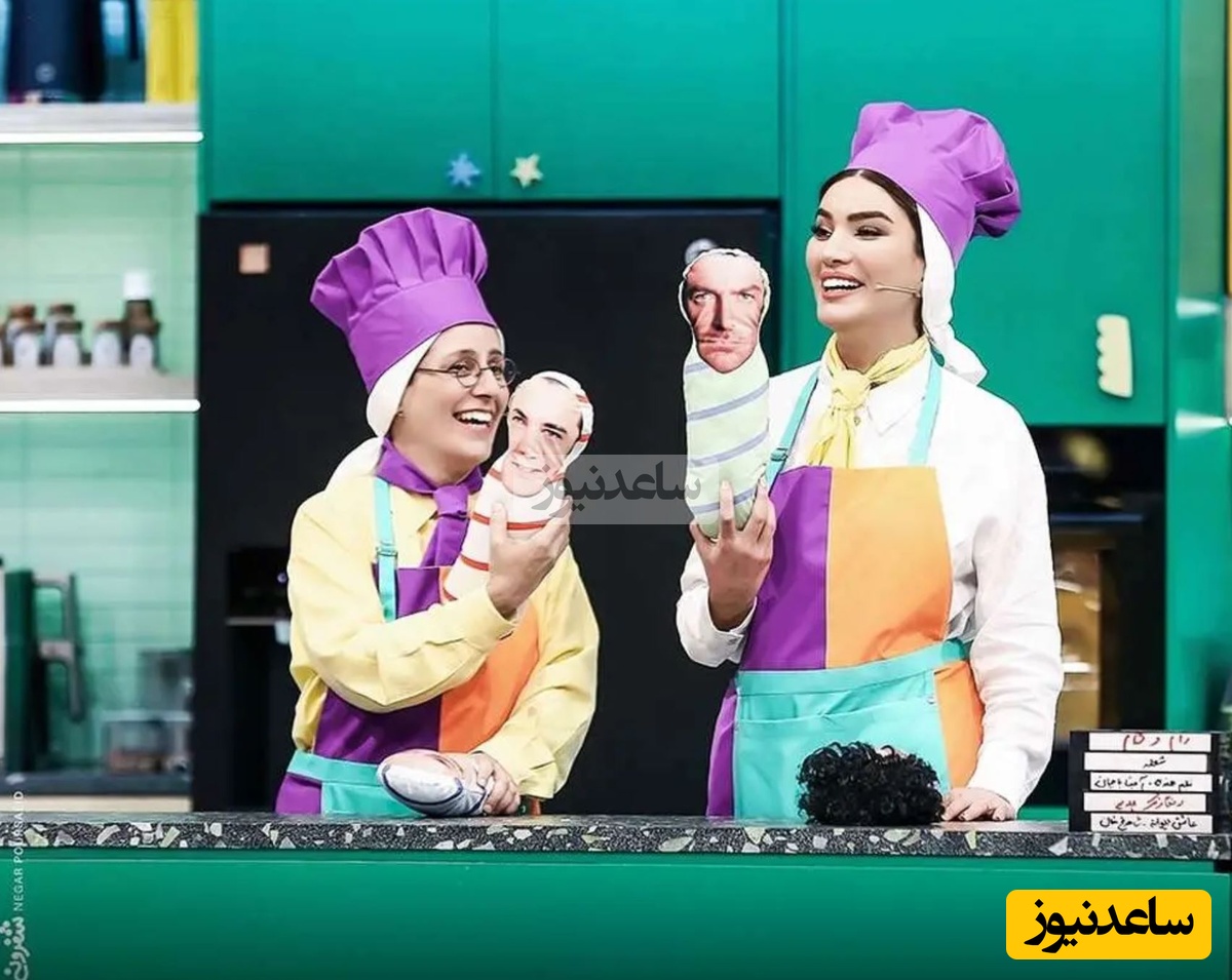 سوسن پرور، ستاره برنامه شفرونی: «شفرونی» را به خاطر نیما شعبان‌نژاد پذیرفتم