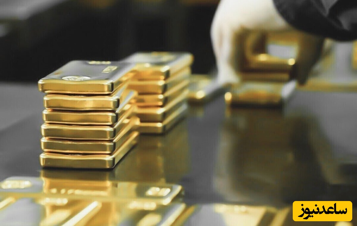 طوفانی بزرگ در بازار طلا در راه است: رکورد قیمت در سال 2025 شکسته خواهد شد؟