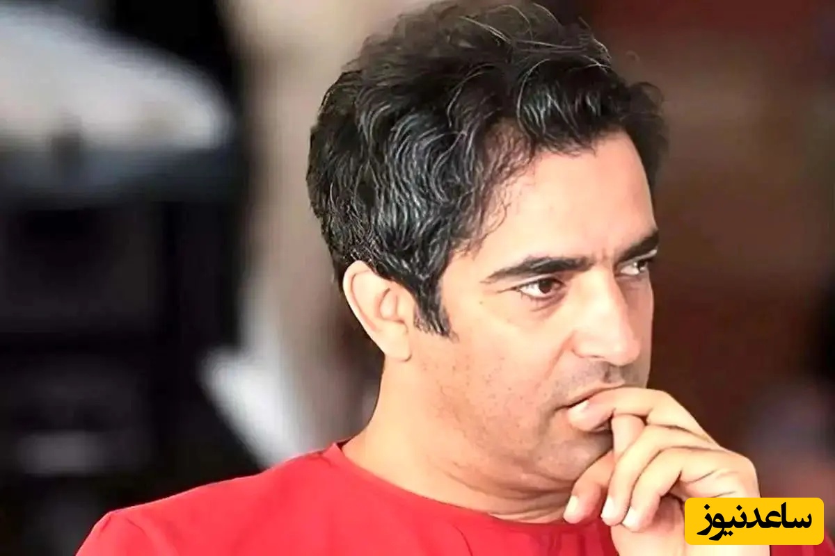 منوچهر هادی؛ همین تو را بس که من دیگر تو را آنطور که میدیدم نمیبینم همین بس.../استوری بحث برانگیر و احساسی منوچهر هادی