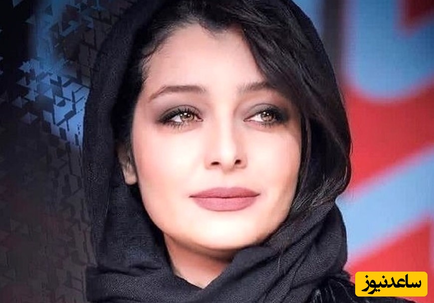 شب عاشقانه و رمانتیک ساره بیات و همسرش/ از اون شبای فراموش نشدنی😍