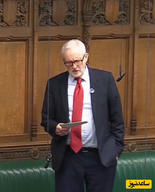 انگلیس پشت آمریکا را خالی کرد/نماینده پارلمان انگلیس: باید به آمریکا نه بگوییم