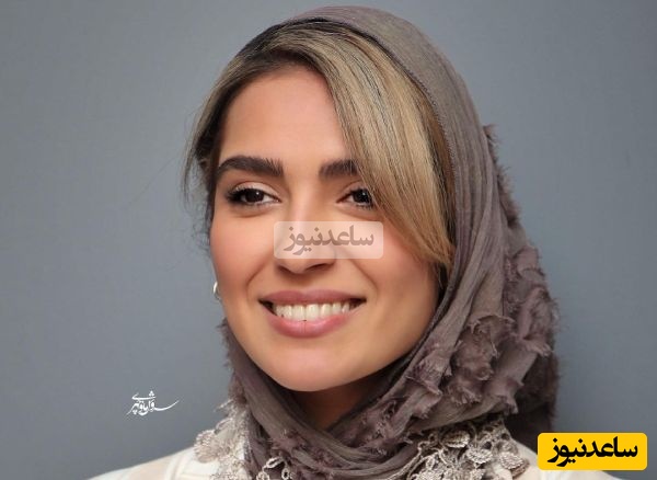 استایل زنگی پنگی مونا کرمی در بازار تجریش! چه حس و حال خوب و قشنگی داره این بازار😍