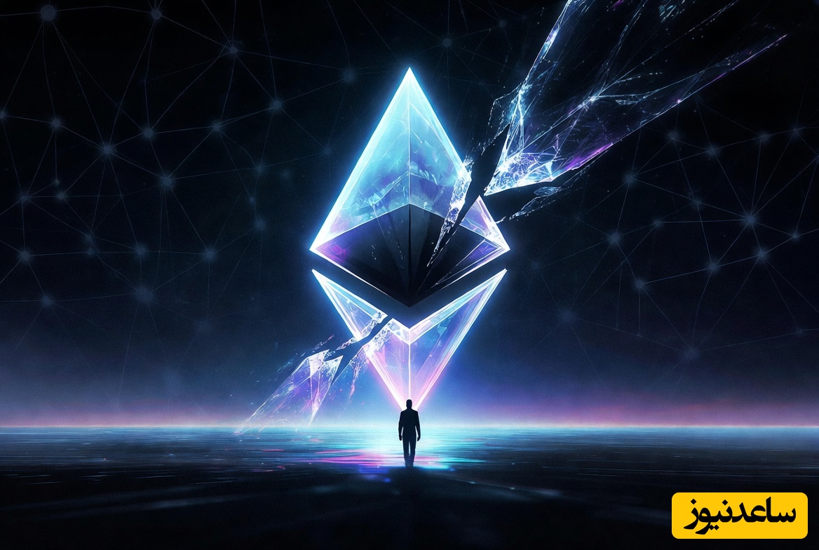 زلزله در بنیاد اتریوم؛ خروج یکی از مدیران کلیدی بدون توضیح!