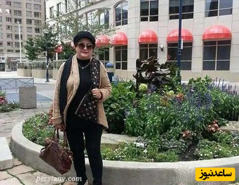 مریم امیر جلالی