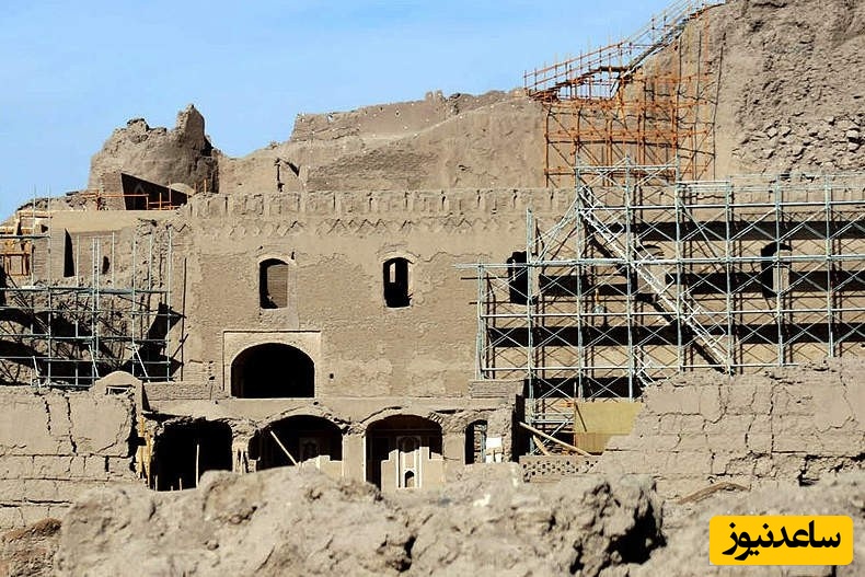 منابع و دروس رشته مرمت و احیای ابنیه و بافت های تاریخی و ضرایب آن در مقطع کارشناسی ارشد