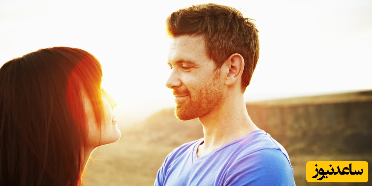 چگونه می‌توان فهمید شخصی واقعا عاشق شماست؟