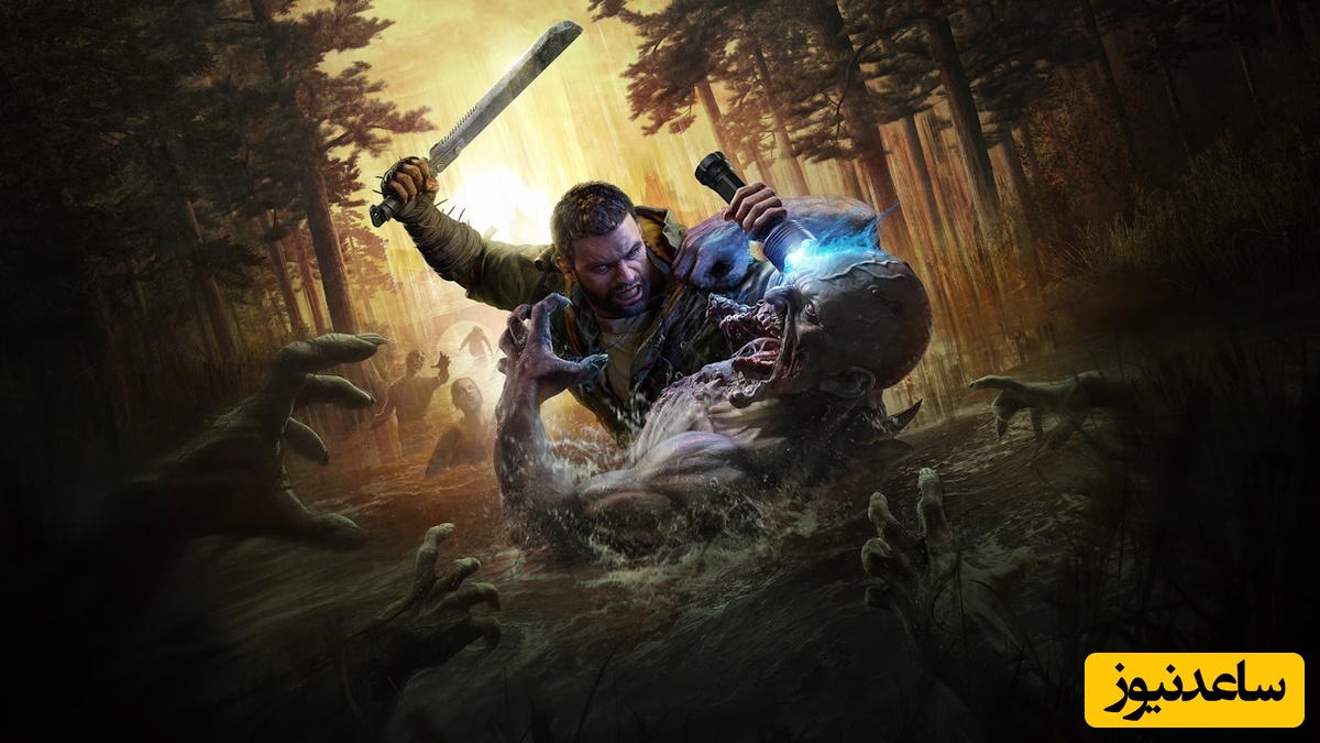 بهترین بازی‌های ترسناک سال 2025 