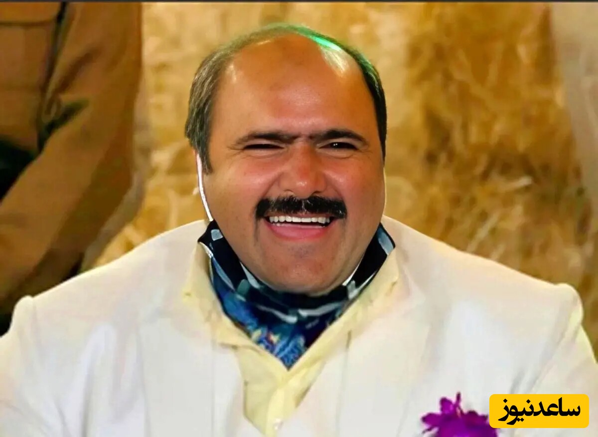 خانه لاکچری کاظم نوربخش بازیگر نقش سلمان در سریال نون خ 3