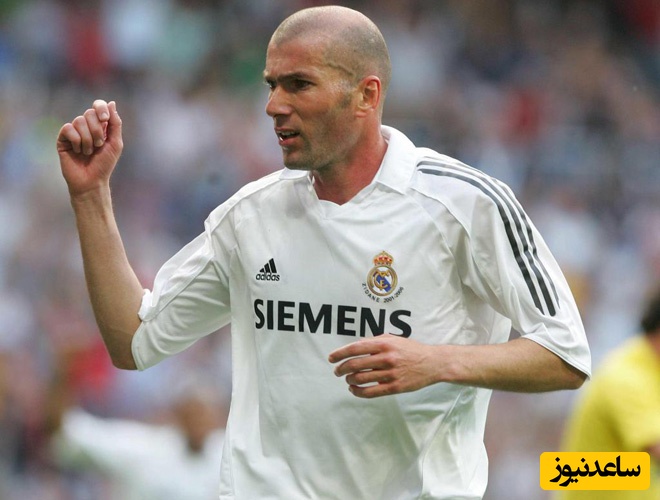 قاب ورزشی/ زیدان از کوکی و فوتبالیستی تا سرمربی گری