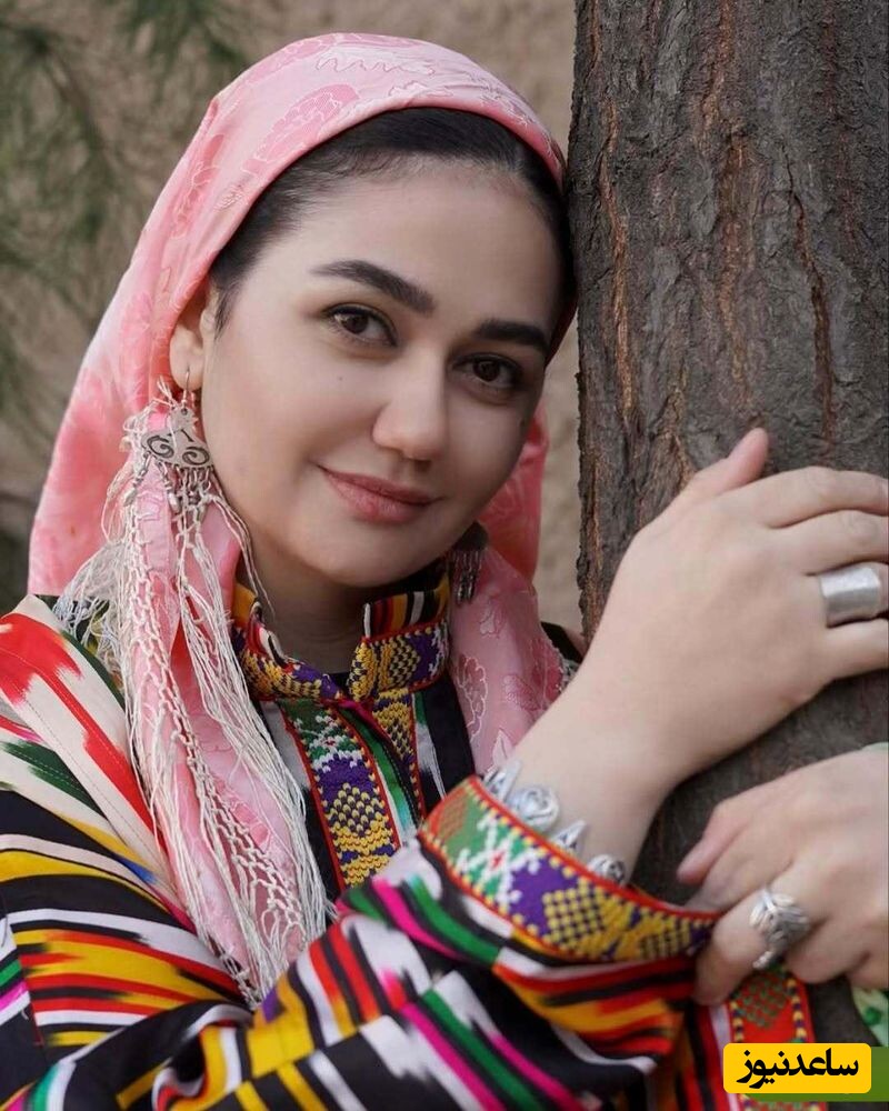 تهمینه رجبوا  