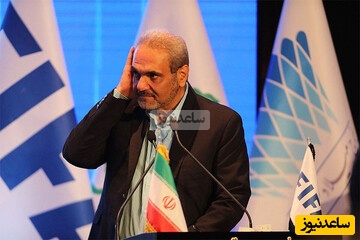 جواد خیابانی عقب نشینی کرد / مجری جنجالی برای تبرئه خودش فلسفه می بافد؛ این حرف ها نظریات من نیست