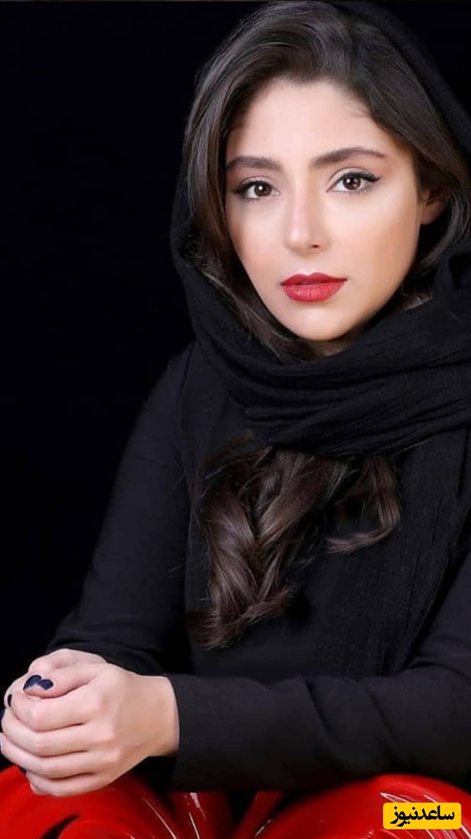 هستی مهدوی فر