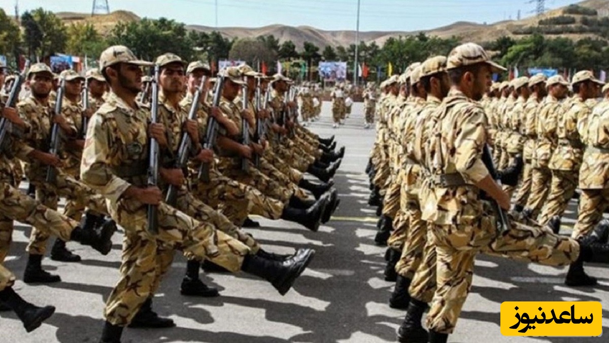 شرایط ثبت سابقه کار برای سربازان چیست؟