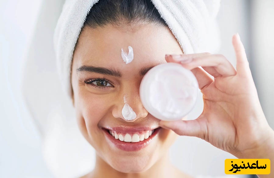راهنمای مرحله به مرحله روتین پوستی شبانه قبل از خواب