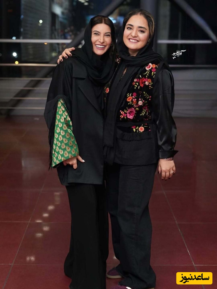 فریبا نادری