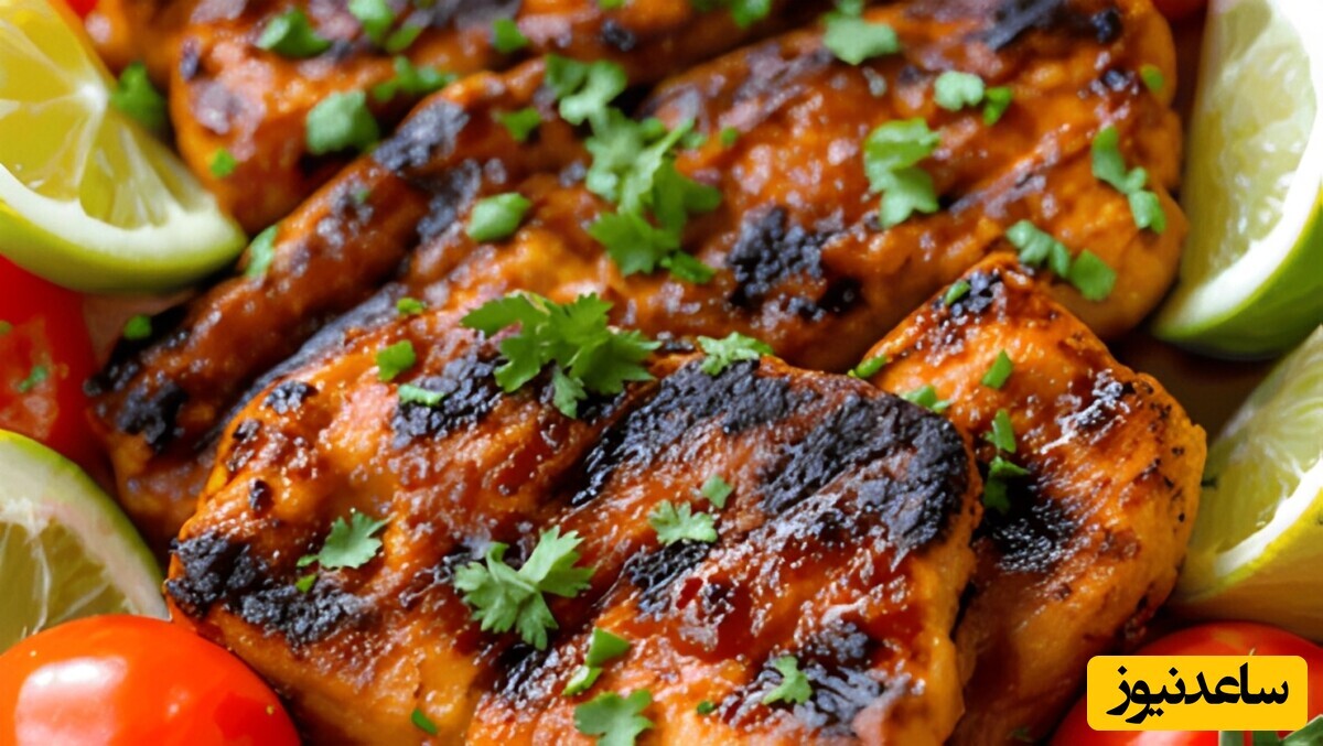 زنگ آشپزی؛ آموزش غذای محلی سمنان چرتمه پلو /  مهمون‌هات رو سوپرایز کن!