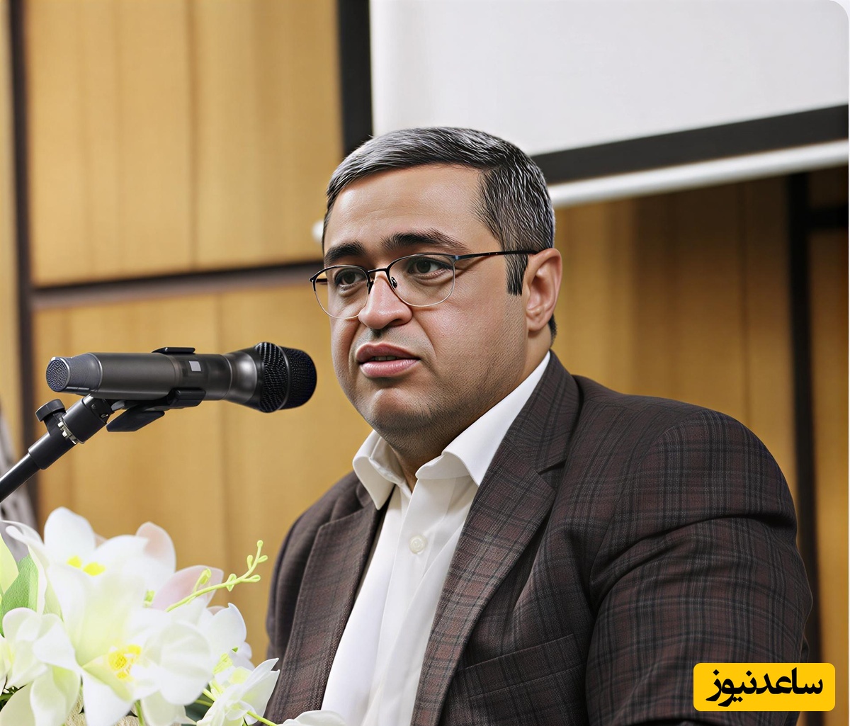 سخنان ناب دکتر عزیزی که باید آویزه گوشمون کنیم: بترس از آه مظلومی که جز خدا کسی رو نداره/ خیلی خانوما داریم که دارن تحقیر میشن توسط آقا ولی آه میکشن...+ ویدیو