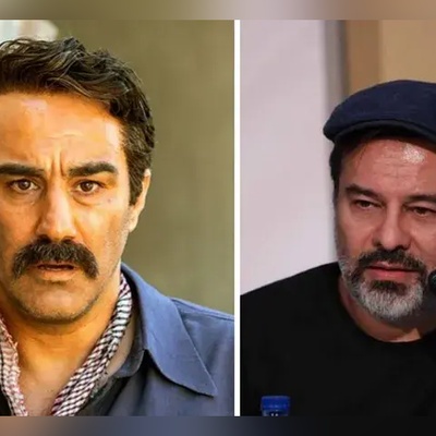 ادعای جنجالی و قابل‌توجه پیمان قاسم‌خانی درباره محسن تنابنده؛ پای یک جمع 5نفره در میان است!+ویدیو