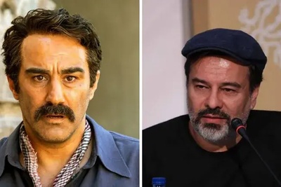 ادعای جنجالی و قابل‌توجه پیمان قاسم‌خانی درباره محسن تنابنده؛ پای یک جمع 5نفره در میان است!+ویدیو