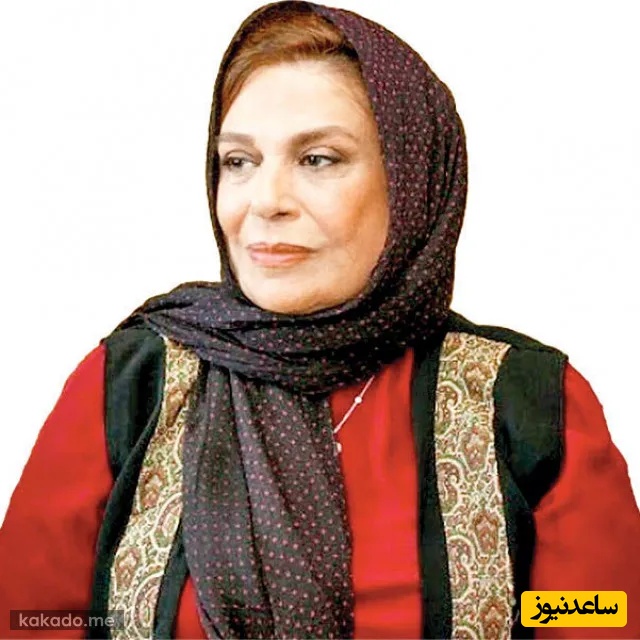 نگاهی به گردنبند سلطنتی گوهر خیراندیش بازیگر محبوب ایرانی + عکس/ دارندگی و برازندگی