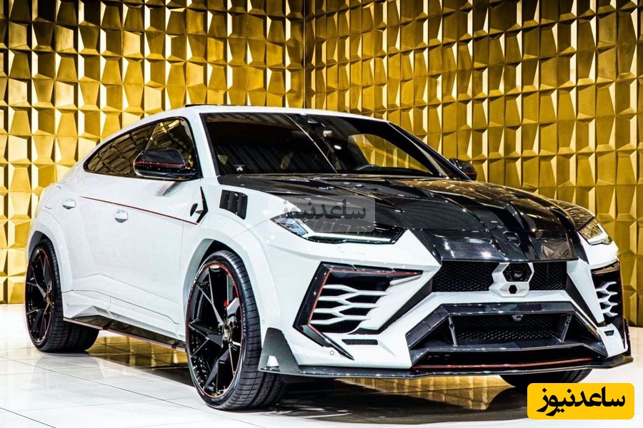 (ویدیو) نگاهی به آنباکس لامبورگینی اوروس فوق‌لاکچری؛ از کابین فضایی تا استارت جنگنده! ماشینی که هر جوان ایرانی آرزوشو داره 🤯✨