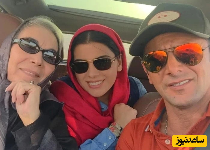 پروانه معصومی