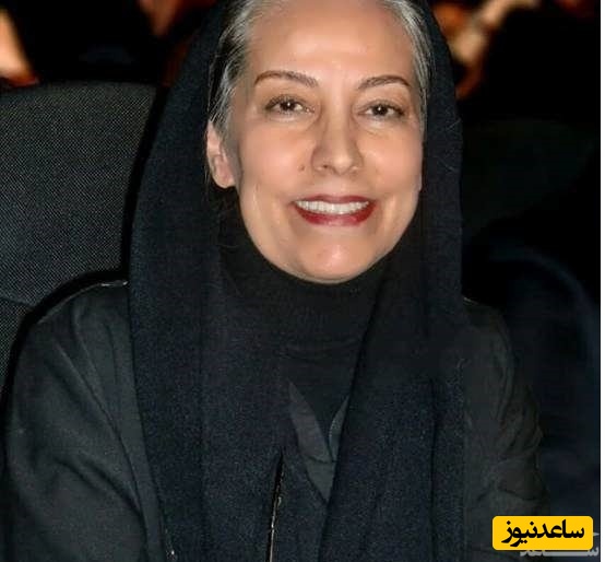 زندگی خصوصی سهیلا رضوی و همسر بازیگرش فرخ نعمتی + عکس های جالب و دیدنی