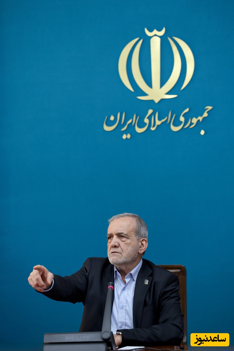 پیام معنادار رئیس‌جمهور به غرب: راستی‌آزمایی آری، عقب‌نشینی هرگز!