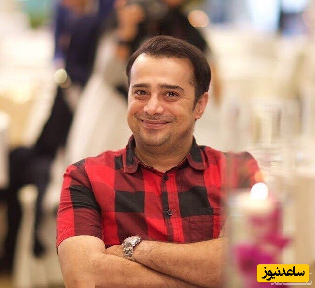 بیوگرافی و زندگی خصوصی سپند امیرسلیمانی و همسرش + آلبوم عکس های عروسی