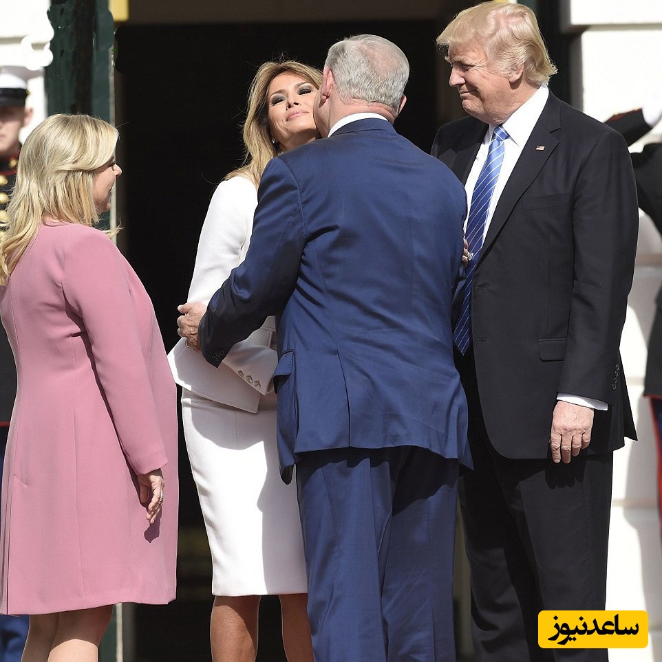 پیام‌رسان: آخرین جزئیات اخبار ایران و جهان، امروز 27 مرداد/ ملانیا، شبیه نامه‌ای که برای پوتین نوشتی برای نتانیاهو هم بنویس!