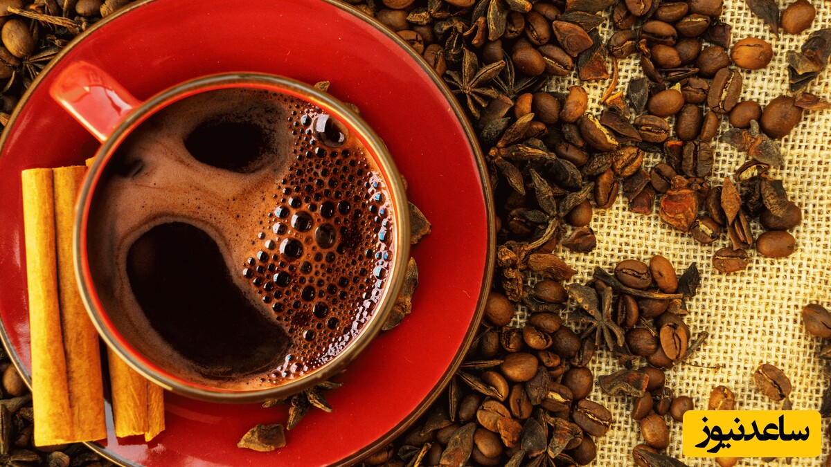 بهترین زمان خوردن نسکافه چه زمانی است؟